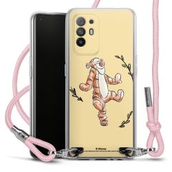 Carry Case Fabric pink