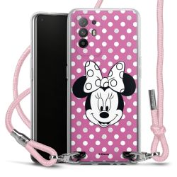 Carry Case Fabric pink