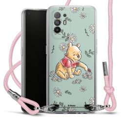 Carry Case Fabric pink