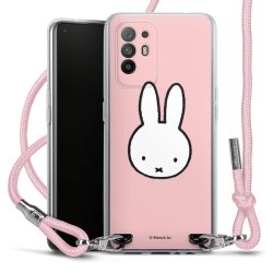 Carry Case Fabric pink