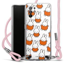 Carry Case Fabric pink