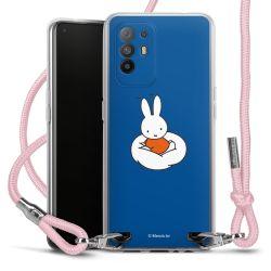 Carry Case Fabric pink