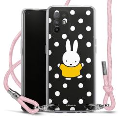 Carry Case Fabric pink