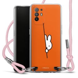 Carry Case Fabric pink