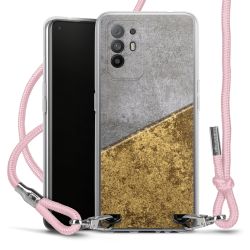 Carry Case Fabric pink