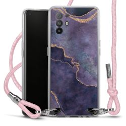 Carry Case Fabric pink