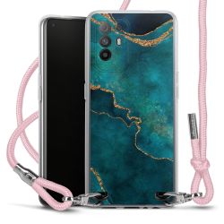 Carry Case Fabric pink