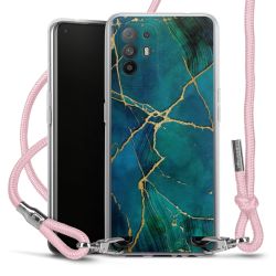 Carry Case Fabric pink