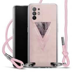 Carry Case Fabric pink