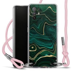 Carry Case Fabric pink