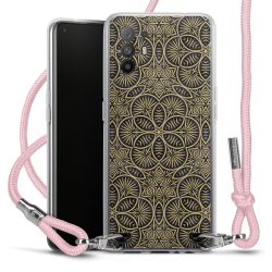 Carry Case Fabric pink