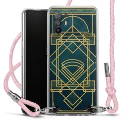 Carry Case Fabric pink