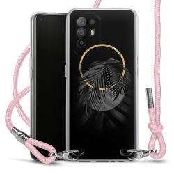 Carry Case Fabric pink