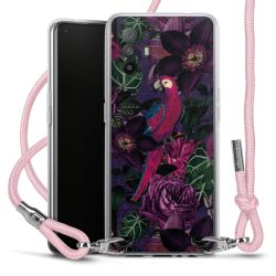 Carry Case Fabric pink