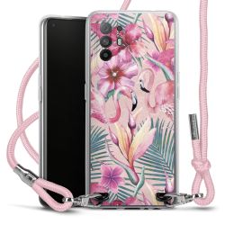 Carry Case Fabric pink