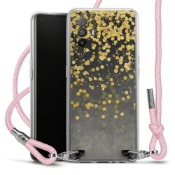 Carry Case Fabric pink