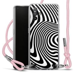 Carry Case Fabric pink