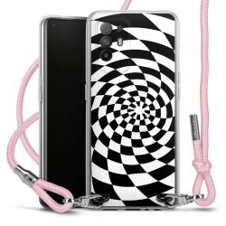 Carry Case Fabric pink