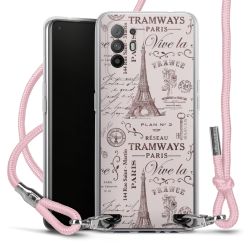 Carry Case Fabric pink