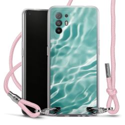 Carry Case Fabric pink