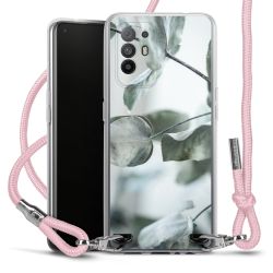 Carry Case Fabric pink