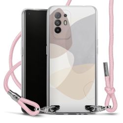 Carry Case Fabric pink