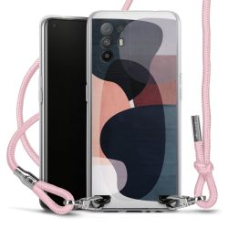 Carry Case Fabric pink