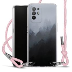 Carry Case Fabric pink