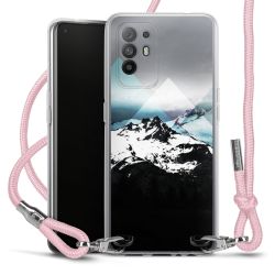 Carry Case Fabric pink