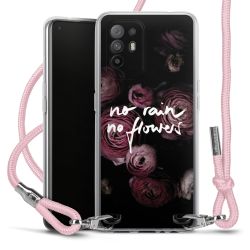 Carry Case Fabric pink