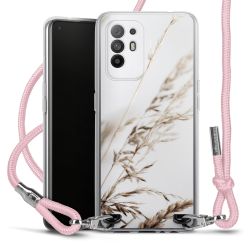 Carry Case Fabric pink