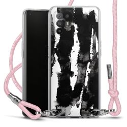 Carry Case Fabric pink