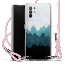 Carry Case Fabric pink