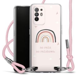 Carry Case Fabric pink