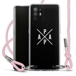 Carry Case Fabric pink