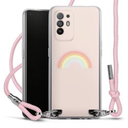 Carry Case Fabric pink