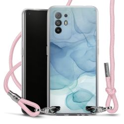 Carry Case Fabric pink