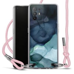 Carry Case Fabric pink