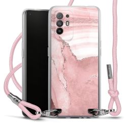 Carry Case Fabric pink