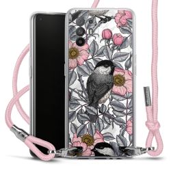 Carry Case Fabric pink