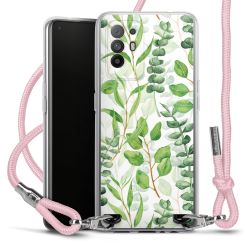 Carry Case Fabric pink