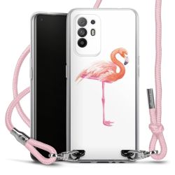 Carry Case Fabric pink