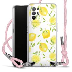 Carry Case Fabric pink