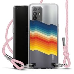 Carry Case Fabric pink