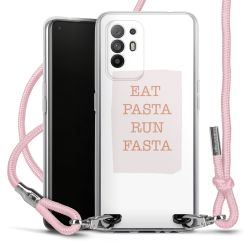 Carry Case Fabric pink