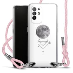 Carry Case Fabric pink