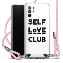 Carry Case Fabric pink