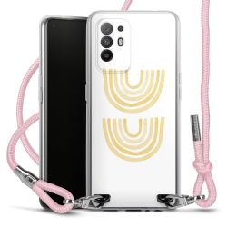 Carry Case Fabric pink