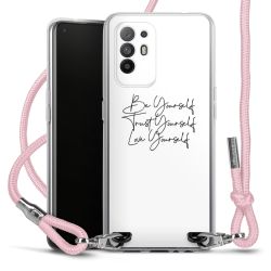 Carry Case Fabric pink