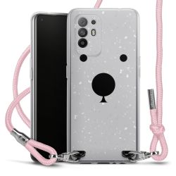 Carry Case Fabric pink